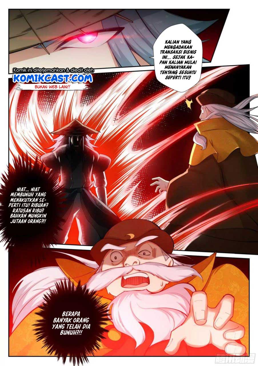 Dilarang COPAS - situs resmi www.mangacanblog.com - Komik against the gods 050 - chapter 50 51 Indonesia against the gods 050 - chapter 50 Terbaru 10|Baca Manga Komik Indonesia|Mangacan